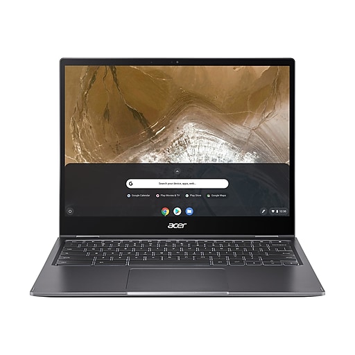 Acer Chromebook Spin 713 CP713-2W-5874 13.5" Refurbished Chromebook, Intel i5, 8GB Memory, 128GB SSD, Google Chrome