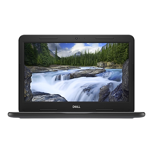 Dell Latitude 3310 2-in-1 13.3" Notebook, Intel i5, 8GB Memory, 256GB SSD, Windows 10 Pro (DJT6M)