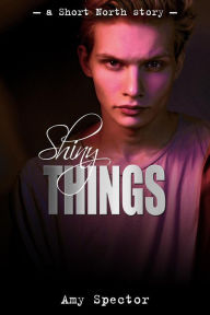 Shiny Things (Short North, #2) Amy Spector Author