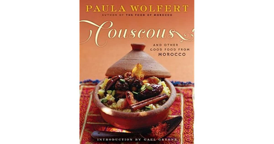 Couscous & Other Good Food From Morocco By Paula Wolfert - Etsy Best Price Perfect Gift For Chefs & Cooks