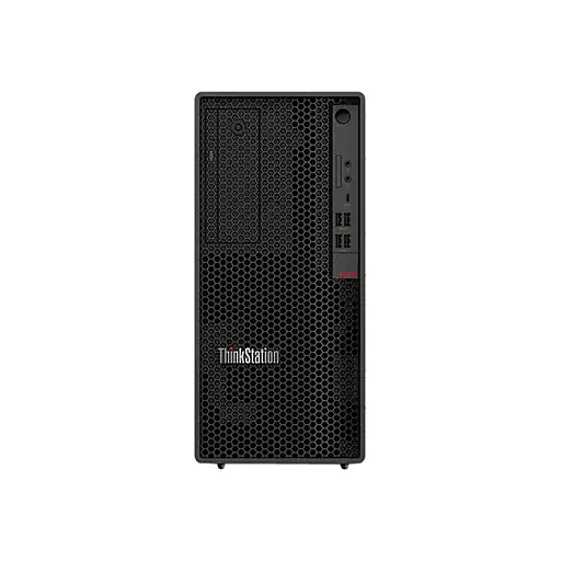 Lenovo ThinkStation P340 30DH00JCUS Desktop Computer, Intel Core i7, 32GB Memory, 1TB SSD