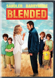 Blended Frank Coraci Director