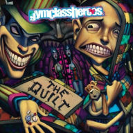 Quilt Gym Class Heroes Primary Artist