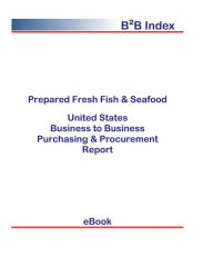 Prepared Fresh Fish & Seafood B2B United States Editorial DataGroup USA Editor