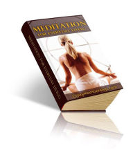 Meditation for Everyday Living T.A. Campbell Author