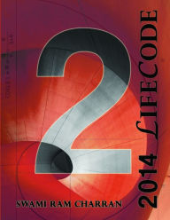 2014 LIFECODE #2 DURGA SWAMI RAM CHARRAN Author