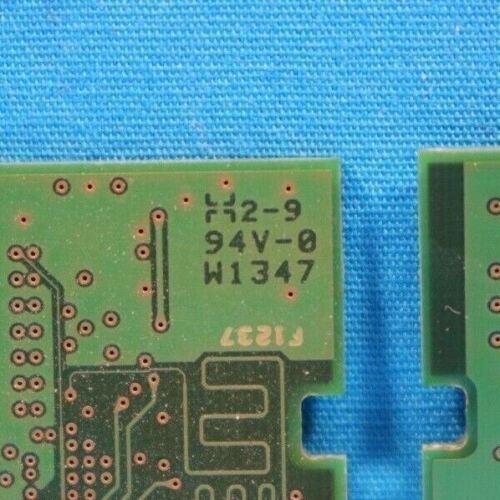 *LOT OF 2* Kingston 4GB 1Rx8 PC3-12800E-11-12-D1 DDR3-1600 ECC RAM KVR16E11S8/4