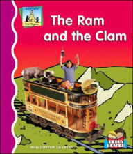 The RAM and the Clam Mary Elizabeth Salzmann Author