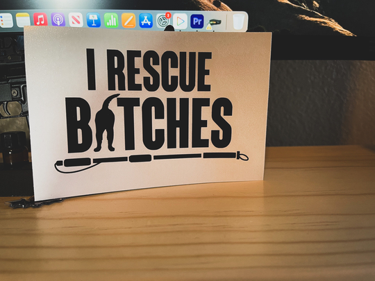 I Rescue