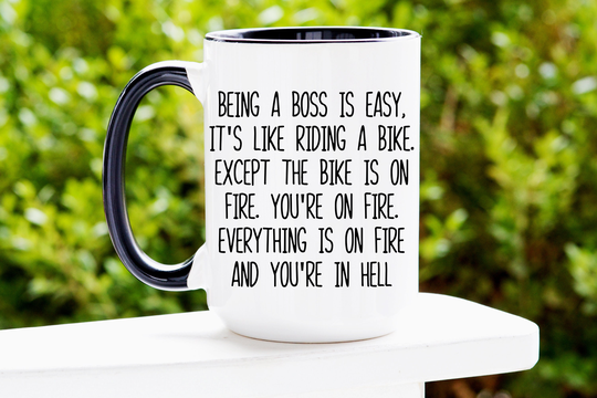 Manager Gifts, Leadership Leader Gift Boss For Women Men