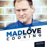 Madlove Cooking: Cooking Joe Ryan Arvin Author