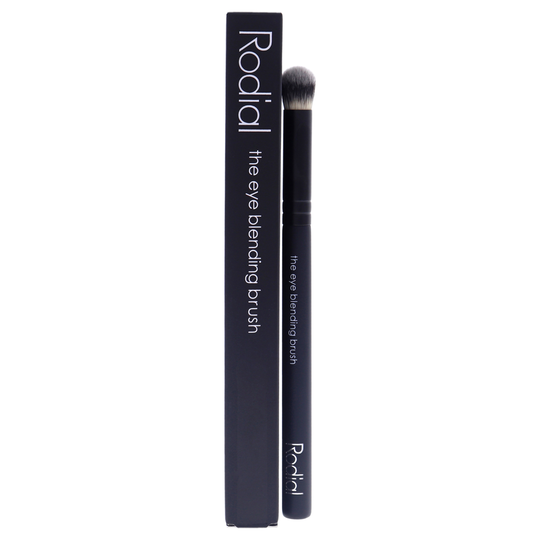 Eye Blending Brush by Rodial for Women - 1 Pc Brush
