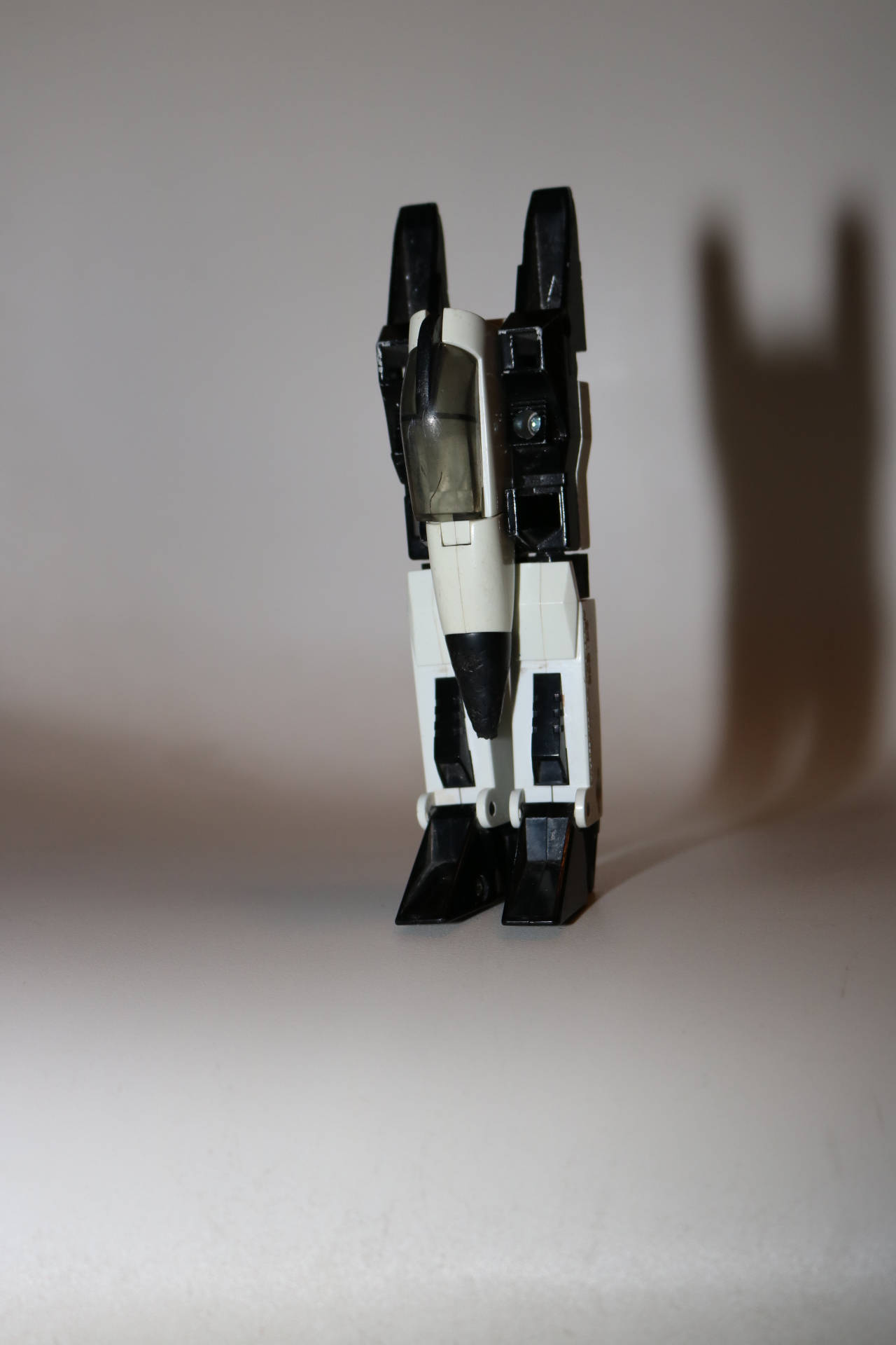Ramjet Transformers Toy 1985 Gen 1 Generation Takara Bandai 1980S Old School Diecast Metal Conehead