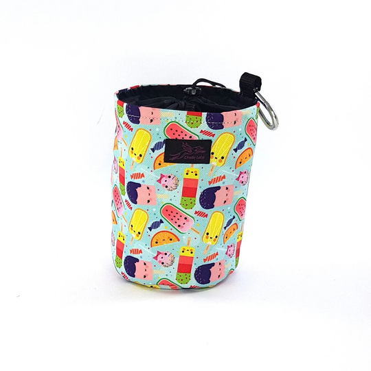 Dog Treat Pouch