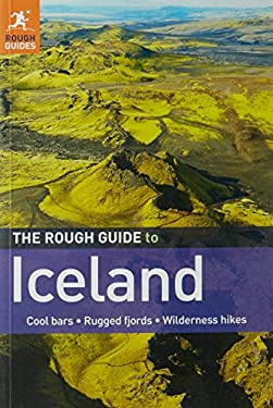 Rough Guide to Iceland by David, Rough Guides Staff, Proctor, James Leffman