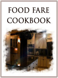 Food Fare Cookbook Shenanchie O'toole Editor