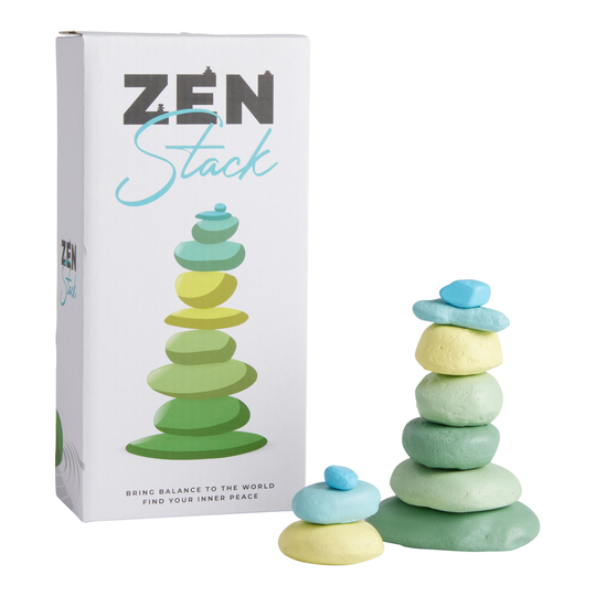 Zen Stack Kit: Multi by World Market