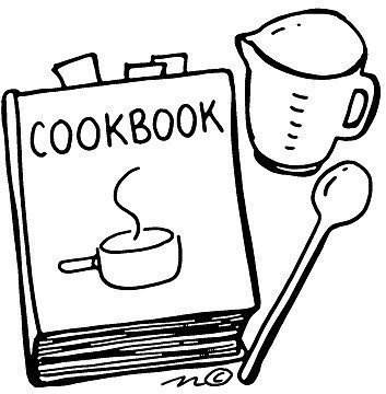 The Buckeye Cook Book by Buckeye Publishers Staff