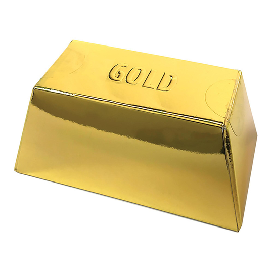 Schylling Chip Away Gold Excavation Kit - Plastic by World Market