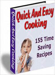Quick And Easy Cooking Lou Diamond Editor