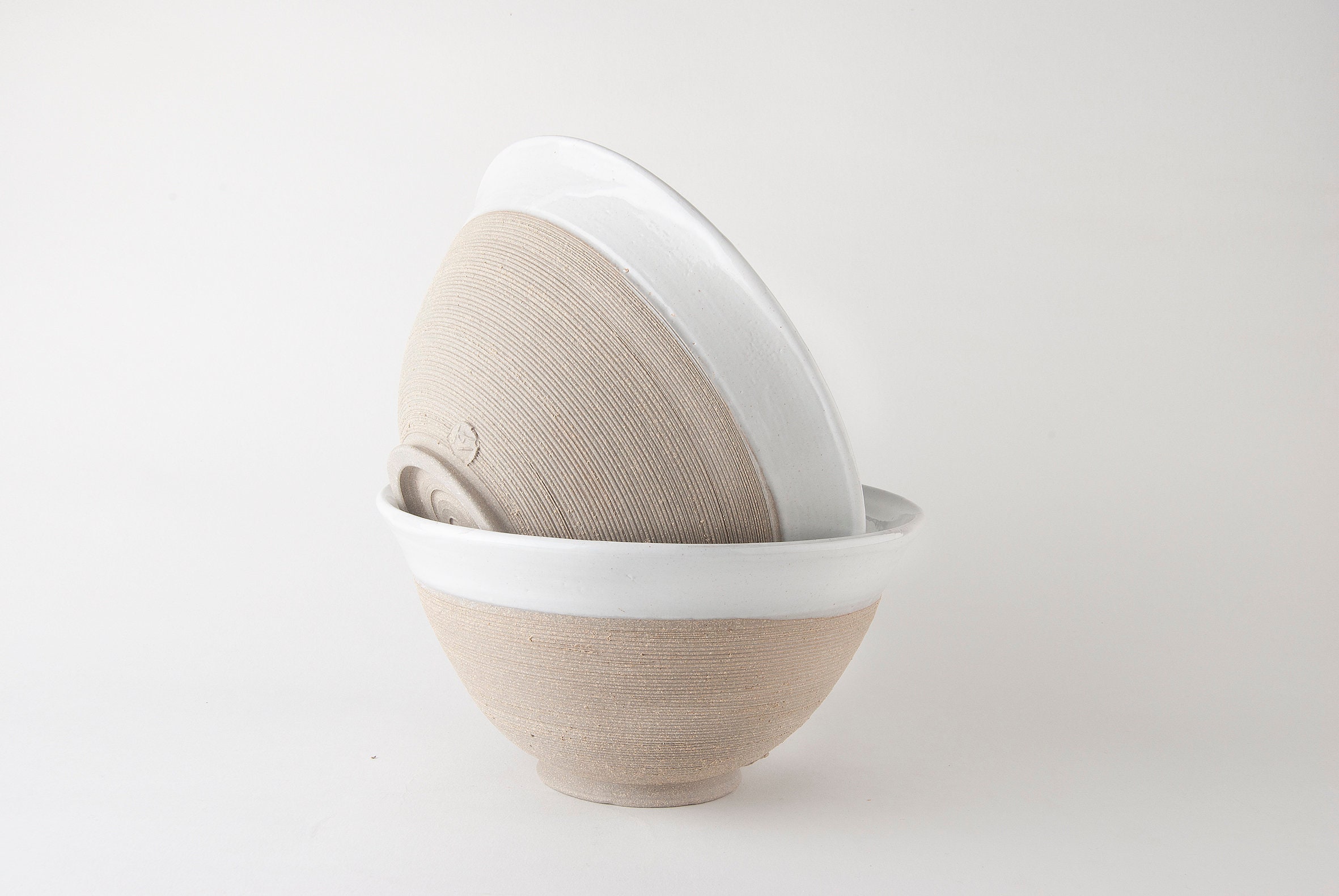 Ramen Bowl, Poke Meal Soup, Or Salad - Pok Bowl