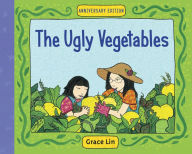 The Ugly Vegetables Grace Lin Author