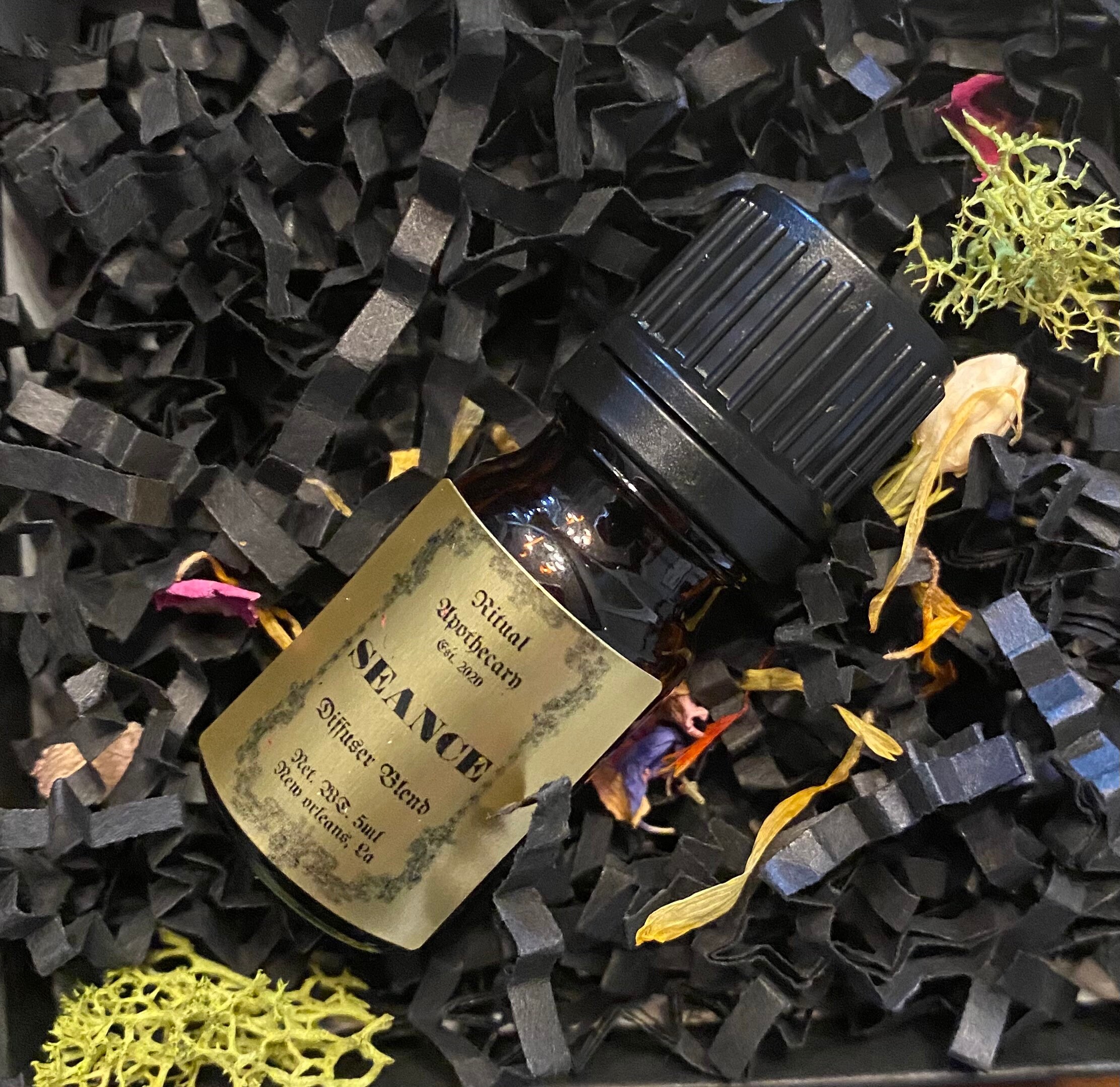 Seance Diffuser Blend
