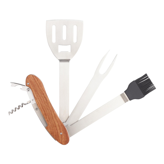 5 in 1 Barbecue Tool by World Market