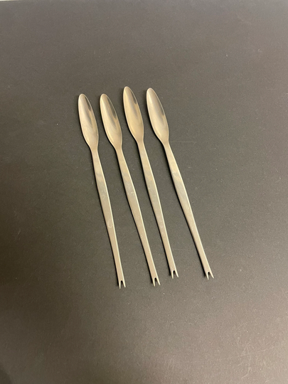 Vintage Gense Focus Deluxe Lobster Picks