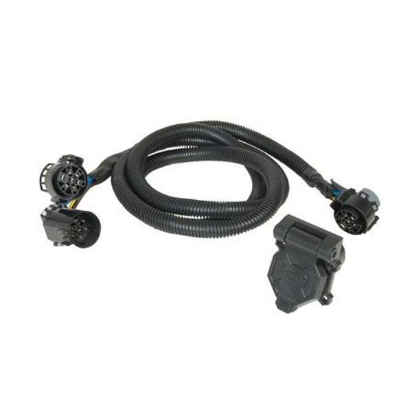 Hopkins Endurance 5th Wheel Harness