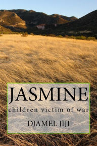 Jasmine Djamel Jiji Author