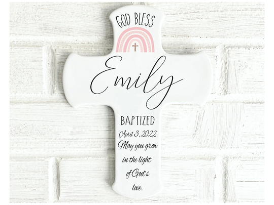 Baptism Gift For Girl,, Baptism Idea, Christening Girl, Baptism Baby Girl Gifts, Custom