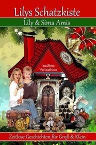 Lilys Schatzkiste Lily Amis Author
