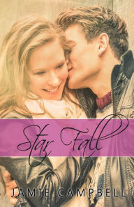 Star Fall Jamie Campbell Author