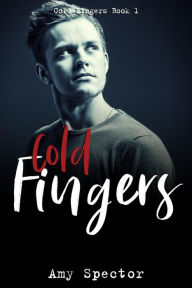 Cold Fingers Amy Spector Author
