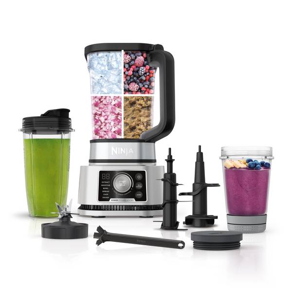 Ninja Foodi Power Pitcher System Blender