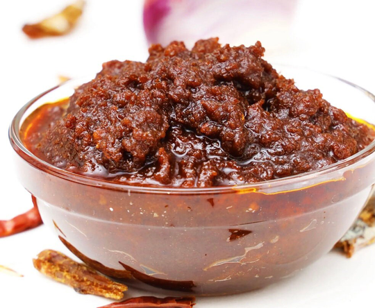 Best Seller Shito, Spicy Fried Chili Sauce, Ghanaian Black Pepper African Hot Ebesse Fionfion