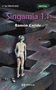 Singamia 1.1 Ramón Caride Author