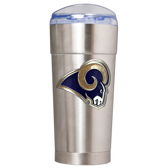 Los Angeles Rams Eagle Tumbler, Multicolor