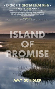 Island of Promise Amy Schisler Author