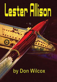 Lester Allison Don Wilcox Author