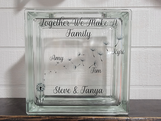 Wedding Unity Sand Ceremony Set Blended Family Together We Make A Family-Blended Family-Tree-Tpuwus504