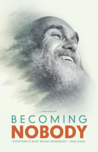 Becoming Nobody Jamie Catto Director