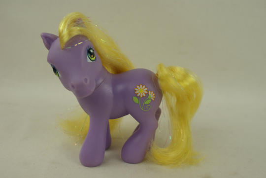 My Little Pony Daisyjo G3 Hasbro 00S