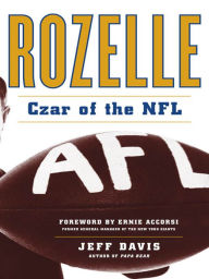 Rozelle Jeff Davis Author
