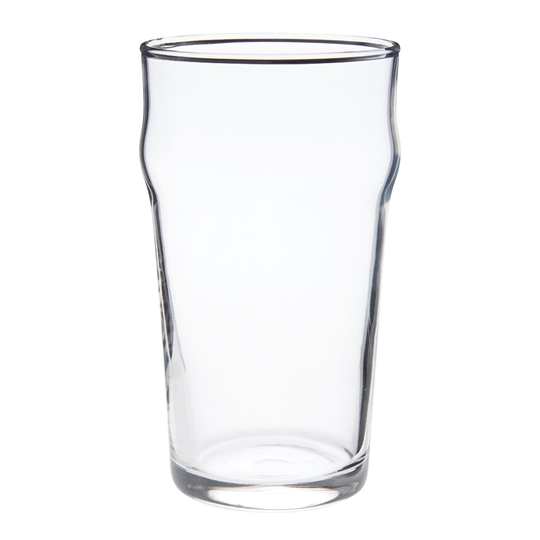 English Pub Glasses Set Of 2 by World Market