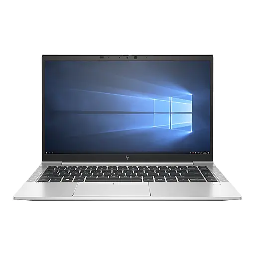 HP Mobile Thin Client mt46 14" Laptop, AMD Ryzen 5, 8GB Memory, 128GB SSD, Windows 10 (21L92UT#ABA)