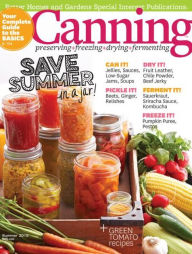 Canning 2015 Dotdash Meredith Author