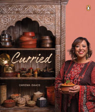 Curried Cariema Isaacs Author