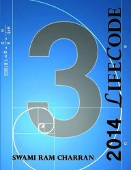2014 LIFECODE #3 VISHNU SWAMI RAM CHARRAN Author